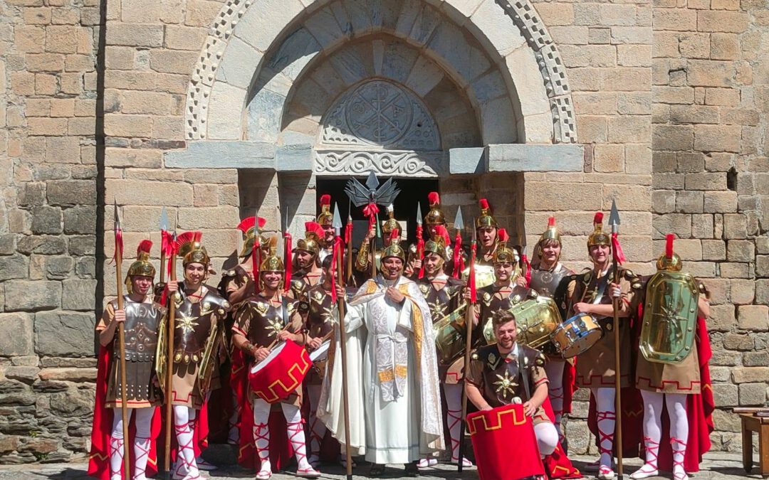La Semana Santa, el corazón de nuestra tradición